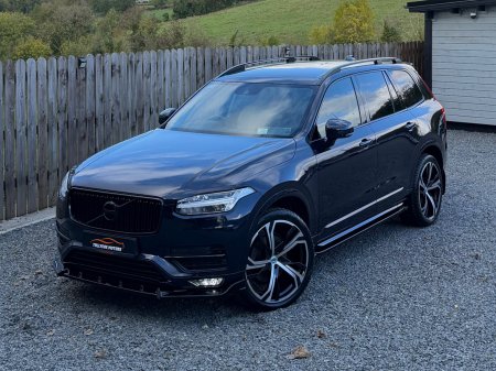 2016 Volvo XC90 - photo 14