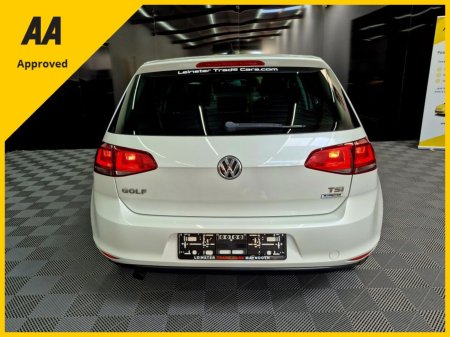 2016 Volkswagen Golf - photo 16
