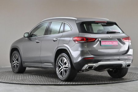2022 Mercedes-Benz GLA - photo 7