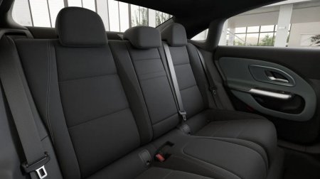 2026 Mercedes-Benz CLA - photo 8