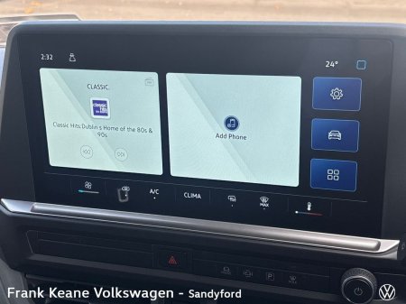 2027 Volkswagen Transporter - photo 9