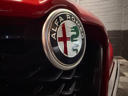 2025 Alfa Romeo Stelvio - photo 31