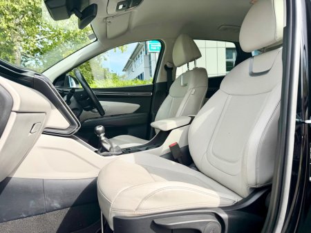 2022 Hyundai Tucson - photo 18