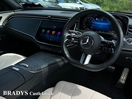 2024 Mercedes-Benz E-Class - photo 12