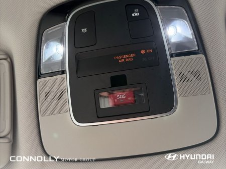2024 Hyundai Tucson - photo 34