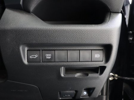 2023 Toyota RAV4 - photo 14