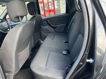 2015 Dacia Duster - photo 11