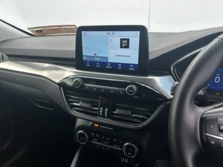 2022 Ford Kuga - photo 12