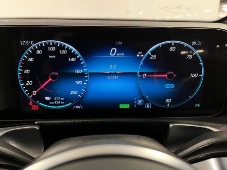 2024 Mercedes-Benz EQB - photo 9