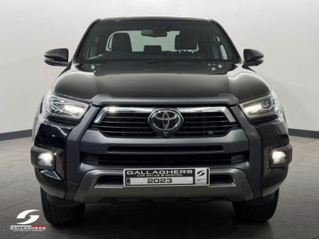 2023 Toyota Hilux - photo 7