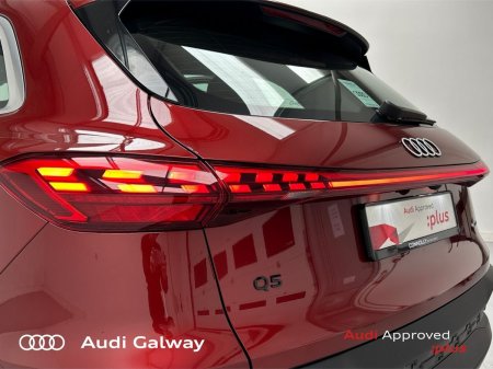2026 Audi Q5 - photo 20