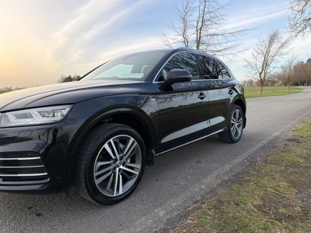 2020 Audi Q5 - photo 14