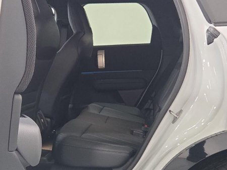 2026 Mini Countryman - photo 21