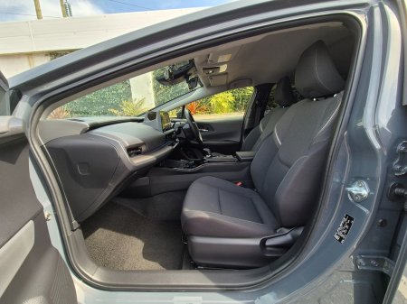 2023 Toyota Prius - photo 26