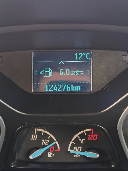 2014 Ford Focus - photo 13