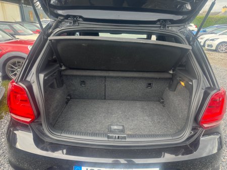 2016 Volkswagen Polo - photo 10