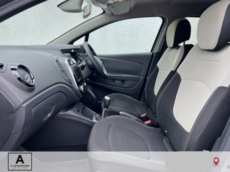 2019 Renault Captur - photo 11