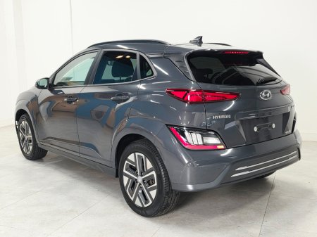 2023 Hyundai KONA - photo 17
