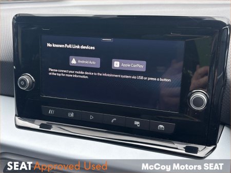 2025 SEAT Ibiza - photo 15