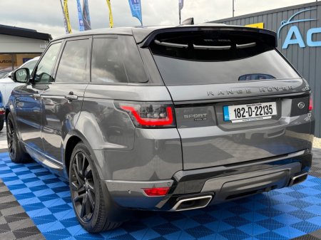 2018 Land Rover Range Rover - photo 6