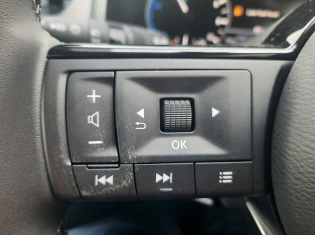 2026 Nissan Qashqai - photo 16