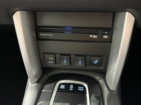 2023 Toyota Corolla Cross - photo 21