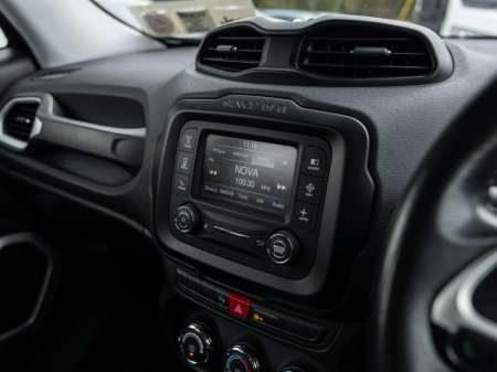 2016 Jeep Renegade - photo 14