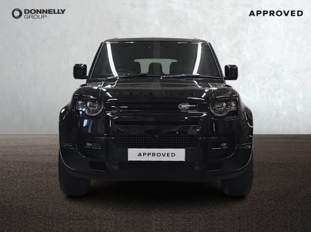 2025 Land Rover Defender - photo 7