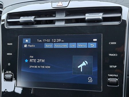 2023 Hyundai Tucson - photo 20