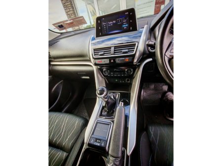 2019 Mitsubishi Eclipse Cross - photo 8