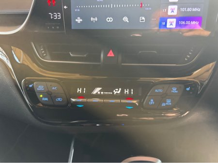 2019 Toyota C-HR - photo 11