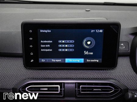 2023 Dacia Jogger - photo 25