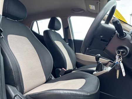 2014 Hyundai i10 - photo 5