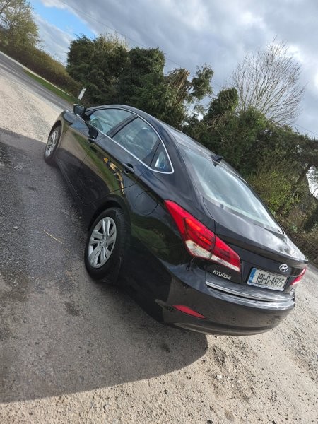 2019 Hyundai i40 - photo 4