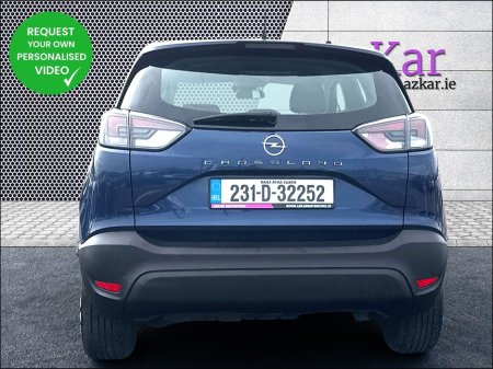 2023 Opel Crossland X - photo 6