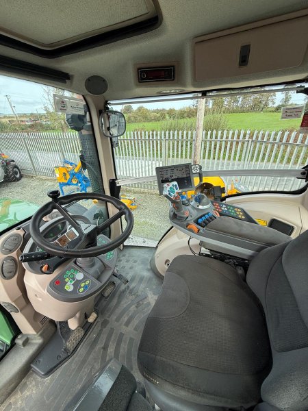 2015 Fendt Fendt 930 Vario - photo 22