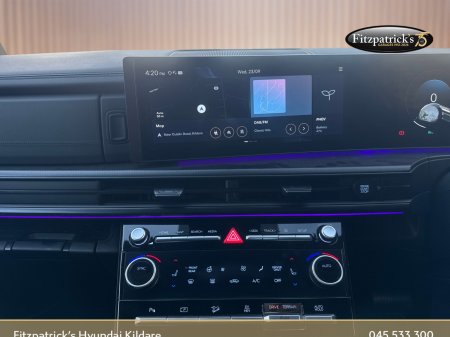 2026 Hyundai Santa Fe - photo 10