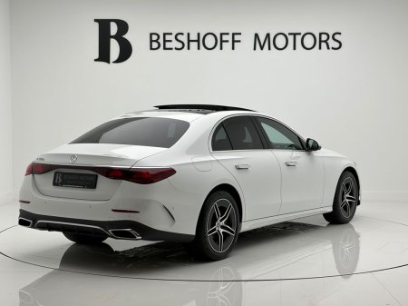 2025 Mercedes-Benz E-Class - photo 5