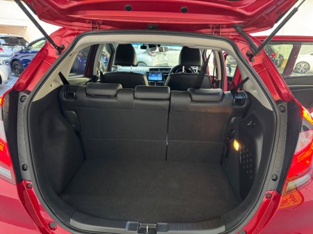 2017 Honda Fit - photo 9