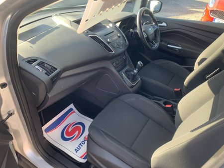 2016 Ford C-Max - photo 15
