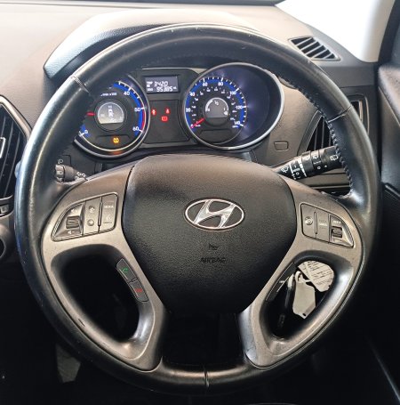 2013 Hyundai ix35 - photo 6