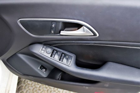 2018 Mercedes-Benz CLA - photo 24