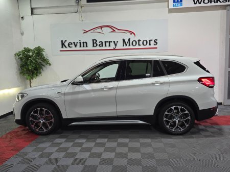 2022 BMW X1 - photo 5