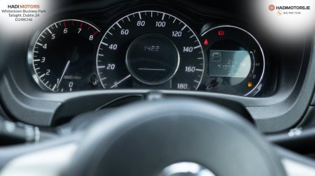 2014 Nissan Note - photo 13