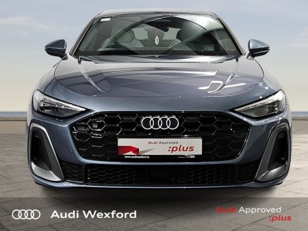2025 Audi A5 - photo 2
