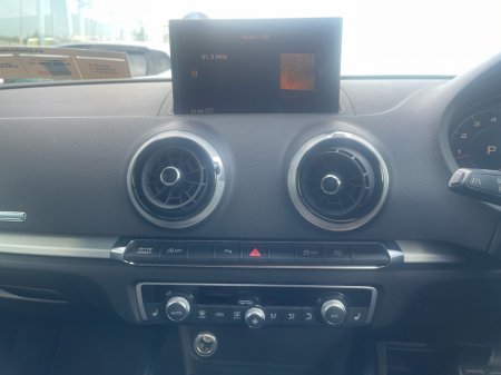 2019 Audi A3 - photo 16
