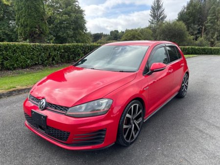 2014 Volkswagen Golf - photo 3
