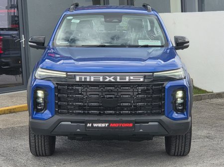 2027 Maxus T60 MAX - photo 5
