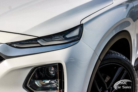 2019 Hyundai Santa Fe - photo 4