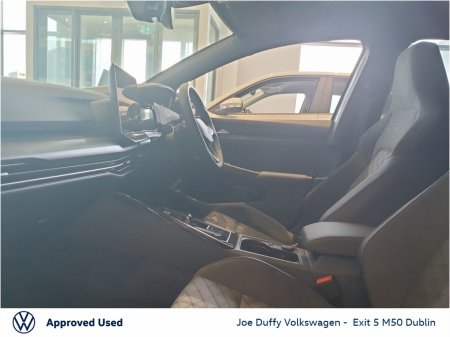 2026 Volkswagen Golf - photo 3